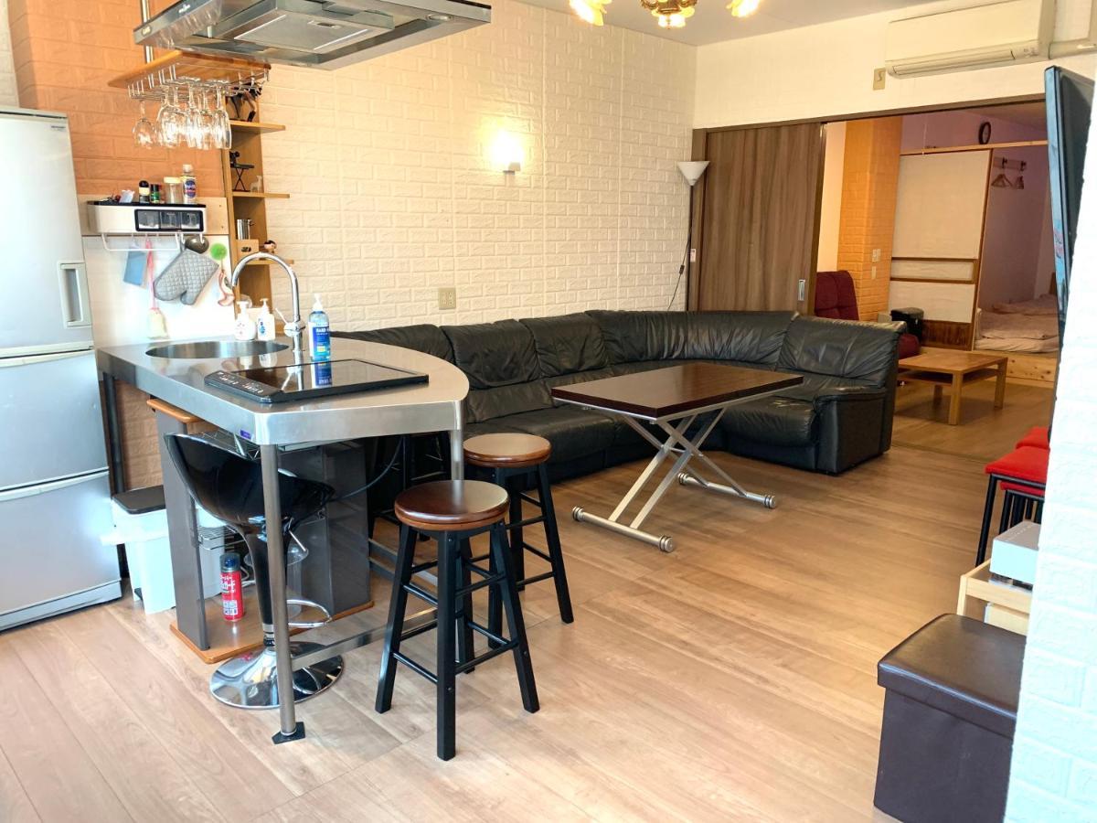 Yokohamakannai Housebar Yokohama  Exterior foto